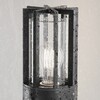 Миниатюра фото ландшафтный светильник maytoni barrel o453fl-01gf | 220svet.ru