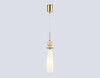 Миниатюра фото подвесной светильник ambrella light high light lh75365 | 220svet.ru