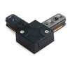 Миниатюра фото коннектор l-образный swg kxz-bl-l 000414 | 220svet.ru