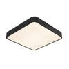 Миниатюра фото потолочный светильник arte lamp a2663pl-1bk | 220svet.ru