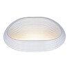 Миниатюра фото настенный светодиодный светильник iledex virgo zd8008-13w wh | 220svet.ru