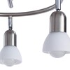 Миниатюра фото спот arte lamp a3115pl-3ss | 220svet.ru