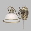 Миниатюра фото бра citilux идальго cl434311 | 220svet.ru