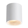 Миниатюра фото потолочный светильник odeon light brim 7139/12cl белый | 220svet.ru