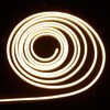 Миниатюра фото гибкий неон uniel 10w/m 120led/m 2835smd теплый белый 15m uls-n11-2835-120led/m-8mm-ip67-dc24v-10w/m-15m-3000k ul-00009096 | 220svet.ru
