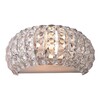 Миниатюра фото настенный светильник toplight jacobina tl1161-2w | 220svet.ru