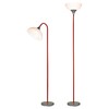 Миниатюра фото торшер lussole  lsp-0507 | 220svet.ru