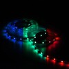 Миниатюра фото лента gauss 6w/m 30led/m 5050smd разноцветный 3m bt010 | 220svet.ru