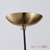 Миниатюра фото подвесной светильник flexic lights family michael anastassiades d20 | 220svet.ru