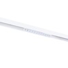 Миниатюра фото трековый светодиодный светильник arte lamp linea a4674pl-1wh | 220svet.ru
