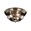 Миниатюра фото потолочный светильник citilux витра-1 cl442530 | 220svet.ru