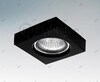 Миниатюра фото встраиваемый светильник lightstar luli mini 006147 | 220svet.ru