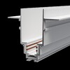 Миниатюра фото шинопровод встраиваемый магнитный maytoni magnetic track system trx004-223w | 220svet.ru