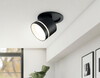 Миниатюра фото спот встраиваемый ambrella light techno spot move ta1432 | 220svet.ru