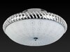 Миниатюра фото накладной светильник toplight candis tl1471y-04gc | 220svet.ru
