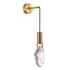 Миниатюра фото бра odeon light lia 4372/5wl | 220svet.ru