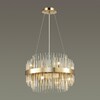 Миниатюра фото подвесная люстра odeon light ida 4639/8 | 220svet.ru