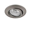 Миниатюра фото встраиваемый светильник lightstar teso 011085 | 220svet.ru