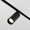 Миниатюра фото трековый светильник voltega exilight vgl032-2-12w3k-m-b | 220svet.ru