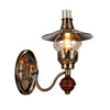 Миниатюра фото бра arte lamp trattoria a5664ap-1ab | 220svet.ru