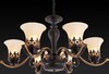 Миниатюра фото люстра toplight florence tl7490d-06bl | 220svet.ru