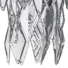 Миниатюра фото потолочная люстра lightstar limpio 722064 | 220svet.ru