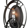 Миниатюра фото бра vele luce electra vl6146w01 | 220svet.ru