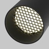 Миниатюра фото спот поворотный maytoni artisan c082cl-01-gu10-b | 220svet.ru