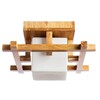 Миниатюра фото потолочный светильник arte lamp 95 a8252pl-1br | 220svet.ru