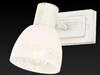 Миниатюра фото спот toplight shona tl3740y-01wg | 220svet.ru