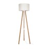 Миниатюра фото торшер toplight posy tl1617s-01pn | 220svet.ru