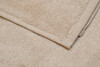 Миниатюра фото полотенце лирика модал кофе 70*140 garda decor 145ert-00808 | 220svet.ru