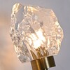 Миниатюра фото настенный светильник brwl7071-02 antique brass delight collection | 220svet.ru