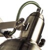 Миниатюра фото спот arte lamp martin a5213ap-1ab | 220svet.ru