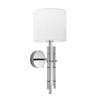Миниатюра фото бра arte lamp taygeta a4097ap-1cc | 220svet.ru