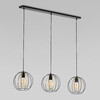 Миниатюра фото подвесной светильник tk lighting jaula 6599 | 220svet.ru