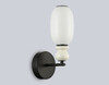 Миниатюра фото настенный светодиодный светильник ambrella light high light lh53148 | 220svet.ru