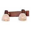 Миниатюра фото спот toplight shayla tl3730y-02bb | 220svet.ru