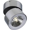 Миниатюра фото встраиваемый светильник divinare urchin 1295/02 pl-1 | 220svet.ru