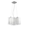 Миниатюра фото подвесная люстра st luce onde sl117.503.03 | 220svet.ru
