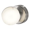 Миниатюра фото светодиодный спот toplight penelope tl1237y-01sn | 220svet.ru