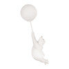Миниатюра фото настенный светильник loft it teddy 10030w/a | 220svet.ru