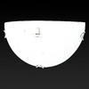 Миниатюра фото настенный светильник toplight zier tl9150y-01wh | 220svet.ru