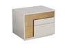 Миниатюра фото тумбочка правая garda decor 58db-ns19009r | 220svet.ru