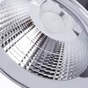 Миниатюра фото встраиваемый светильник divinare urchin 1295/02 pl-1 | 220svet.ru