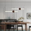 Миниатюра фото подвесной светодиодный светильник imperium loft cornell 187961-23 | 220svet.ru