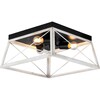 Миниатюра фото потолочный светильник stilfort kaizer 3004/01/03c | 220svet.ru