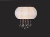 Миниатюра фото бра st luce preferita sl350.051.02 | 220svet.ru
