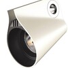 Миниатюра фото трековый светодиодный светильник mantra ipsilon 7316 | 220svet.ru