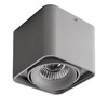 Миниатюра фото потолочный светодиодный светильник lightstar monocco 052319 | 220svet.ru